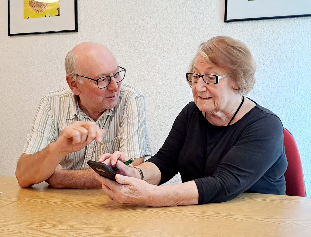 Internetcafe Beratung